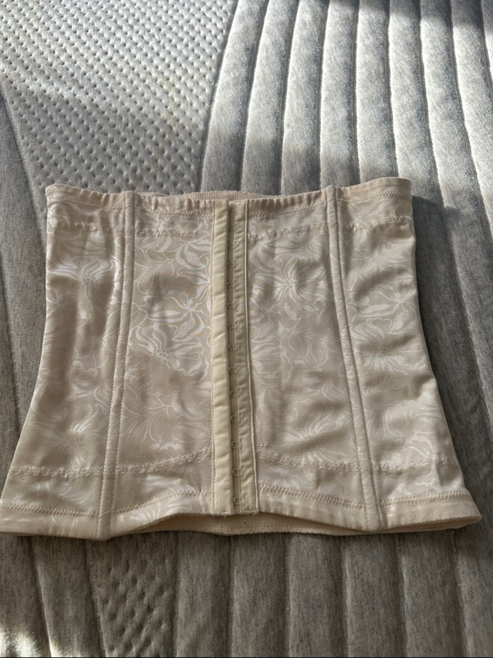 Maidenform Corset shapewear.